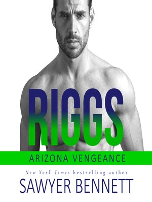 cover image of Riggs